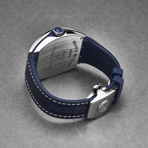 Franck Muller Vanguard V 45 SC DT BU